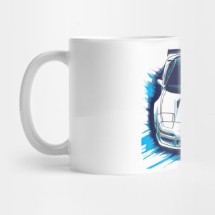 Honda NSX na1 Mug